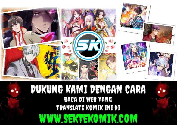 Super WeChat Chapter 45 Gambar 26